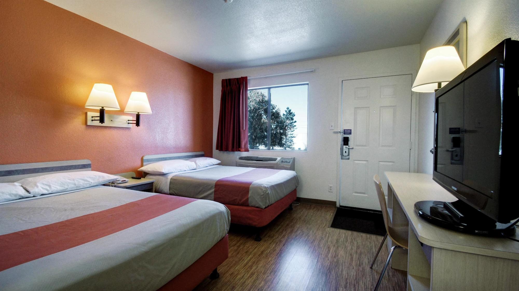 Park Inn By Radisson, Woods Cross Eksteriør bilde