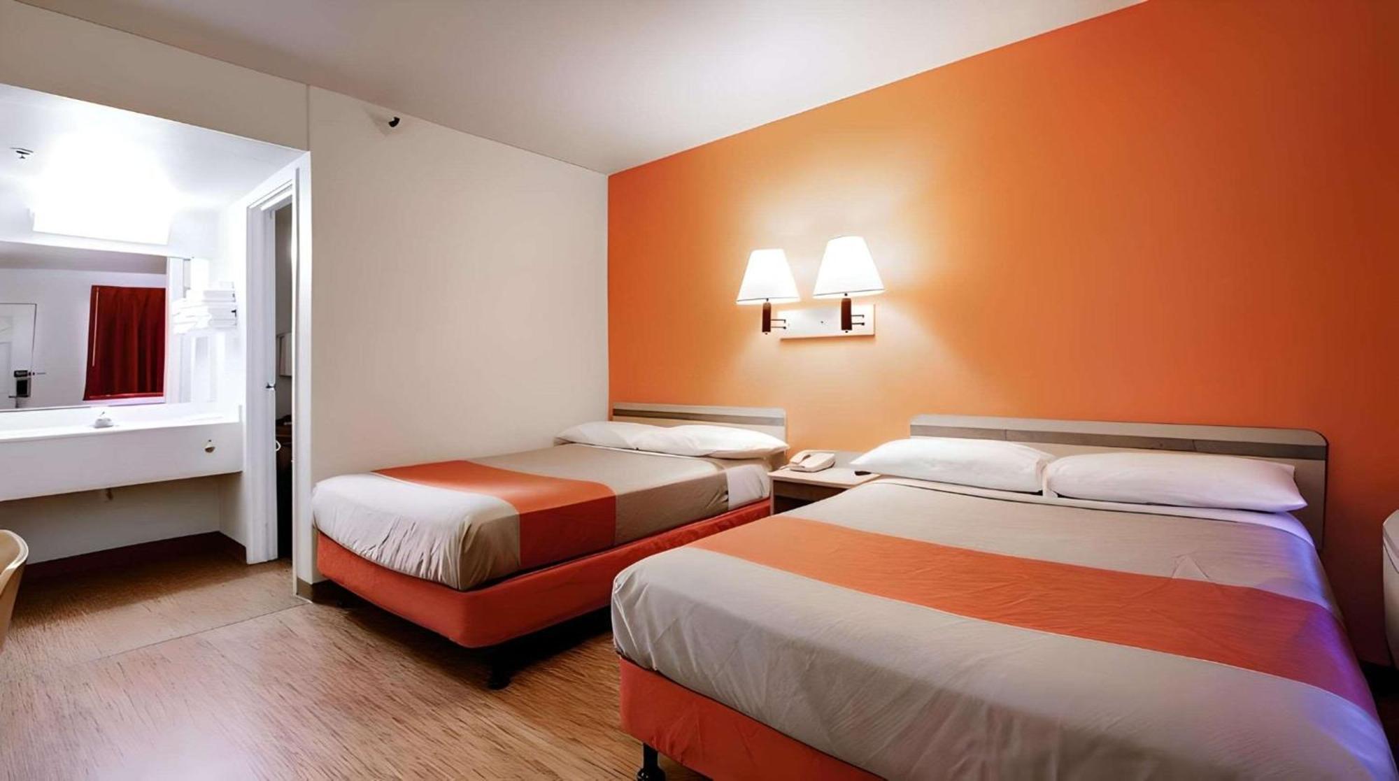 Park Inn By Radisson, Woods Cross Eksteriør bilde