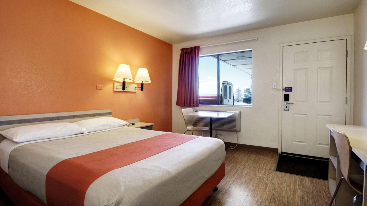 Park Inn By Radisson, Woods Cross Eksteriør bilde